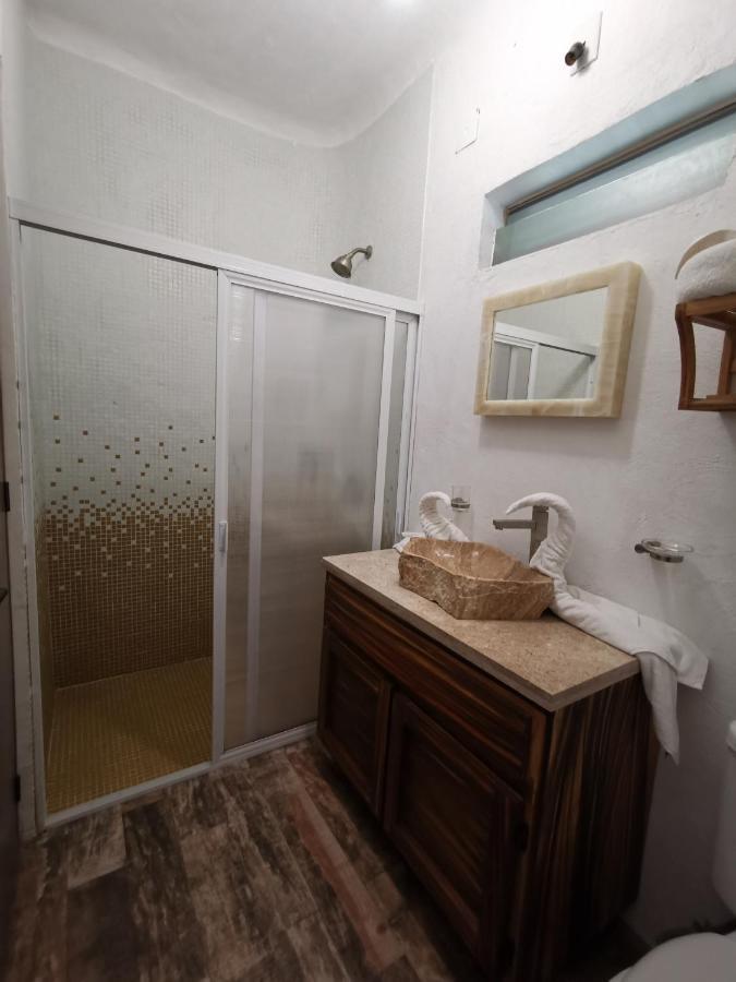 סאיוליטה Villa Del Pez מראה חיצוני תמונה